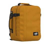 CABINZERO CLASSIC BACKPACK 28L, Unisex-Erwachsene Rucksack, ORANGE CHILL, 29,5x39x20 -