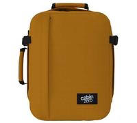 Cabin Zero Classic 28 Tech Rucksack orange, Kunstfaser, Unisex, 28L