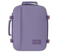 CABINZERO CLASSIC BACKPACK 28L, Unisex-Erwachsene Rucksack, SMOKEY VIOLET, 29,5x39x20 -