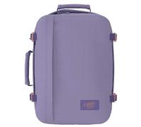 CABINZERO CLASSIC BACKPACK 36L, Unisex-Erwachsene Rucksack, SMOKEY VIOLET, 30x44x19 -