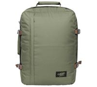 CabinZero Classic 44L Rucksack grün