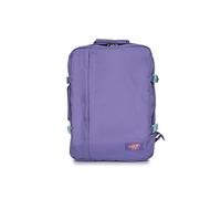 CABINZERO CLASSIC BACKPACK 44L, Unisex-Erwachsene Rucksack, LAVENDER LOVE, 36x51x19 -