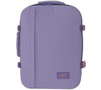 CABINZERO CLASSIC BACKPACK 44L, Unisex-Erwachsene Rucksack, SMOKEY VIOLET, 36x51x19 -