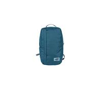 CABINZERO CLASSIC FLIGHT 12L, Unisex-Erwachsene Rucksack, ARUBA BLUE, 18x34x13,5 -