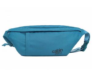 Cabinzero Classic Hip Pack 2L Aruba Blue