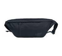 CabinZero Classic Hip Pack 2L, Schwarz, 42x18x6 cm, Zubehör: