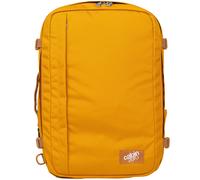 CabinZero Classic Plus 42L Cabin Bag 54 cm - orange chill