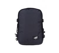 Cabin Zero Classic Pro 32 Plus Reiserucksack schwarz, Polyester, 31 x 46 x 20cm
