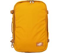 CabinZero Classic Pro 42L Cabin Bag 54 cm - orange chill