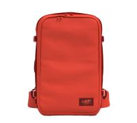 Cabin Zero Classic Pro 42 Reiserucksack rot, Polyester, 35 x 54 x 20cm