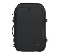 Cabinzero Classic Pro 42l Ultra light absolute black