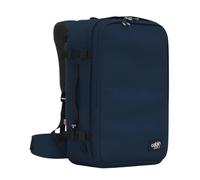 Cabinzero Classic Pro 42L Ultra Light CABIN BAG WITH LUGGAGE TRACKERS. Navy, Blau, Outdoor