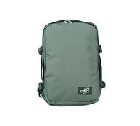Cabin Zero Travel Cabin Bag Classic Pro 32L Rucksack 46 cm Laptopfach georgian khaki (CZ26-1802)