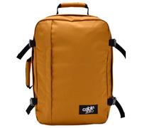 CabinZero Classic 36L Rucksack dunkelgelb