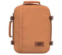 Cabinzero Classic Rucksack für Erwachsene, 28 l, Gobi Sands, Talla única, Casual