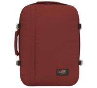 Cabin Zero Classic 44 Reiserucksack dunkelrot, Polyester, Unisex