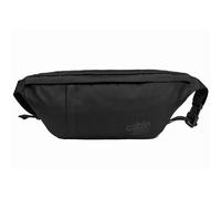 CabinZero Companion Bags Hip Pack 2L Gürteltasche 41 cm - Absolute Black