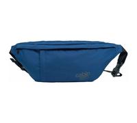 Cabinzero Einkaufstasche, 2 l, Marineblau, 20 x 42 x 2 cm, Unisex Erwachsene