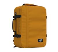 Cabin Zero orange chill Herren