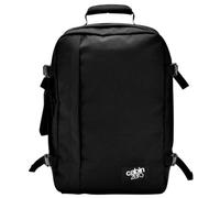CABINZERO Klassischer Rucksack, 36 l, Unisex, für Erwachsene (1 Stück), Schwarz, Talla unica, Klassisch