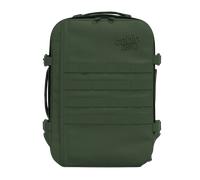 CabinZero Military 28L Cabin Backpack 42 cm - Mystic Green