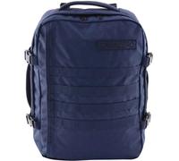 Cabin Zero Military 28 Rucksack dunkelblau, Nylon, Unisex, 28L