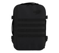Cabin Zero Military 28L Cabin Backpack Rucksack 44 cm absulute black (CZ19-1401) schwarz