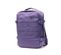 Cabinzero Military 28l' Ultra Light Cabin Bag With Luggage Trackers. Rucksack