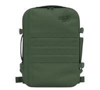 Cabin Zero Military 36 Reiserucksack khaki, Nylon, 33 x 46 x 16cm