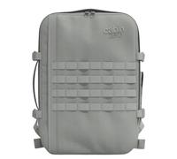 Cabin Zero Military 44L Cabin Backpack Rucksack 52 cm grau