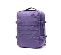 Cabin Zero Military 44l Ultra Light Backpack Blau
