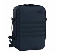 Cabin Zero Military 44l Ultra Light Rucksack One Size Navy
