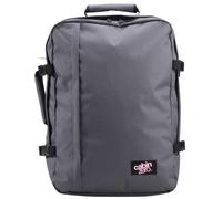 Cabin Zero Classic 44 Reiserucksack grau, Kunstfaser, 36 x 51 x 19cm