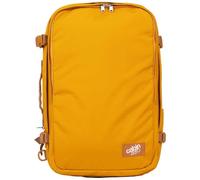Cabin Zero Classic Pro 42l Ultra Light With Luggage Trackers Rucksack