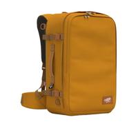 CABINZERO Rucksack, Orange Chill, 35x54x20