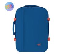 Cabinzero TRAVEL CAPRI BLUE 36 L