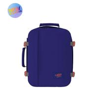 Cabinzero TRAVEL NEPTUNE BLUE 44 L