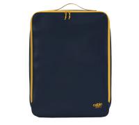 Cabinzero Unisex Ultralight Packing CUBE-LARGE-13L Rucksack, Blue Shimmer