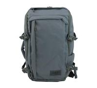 Cabinzero Unisex ADV 32l-Adventure Cabin Backpack with Luggage Trackers. Rucksack, Original Grey
