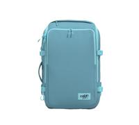 Cabinzero Unisex ADV PRO 42L-Adventure Cabin Backpack with Luggage TRACKERS. Rucksack, Malediven Blue