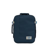 Cabin Zero Classic 28 Laptop Rucksack dunkelblau, Polyester, Unisex, 28L