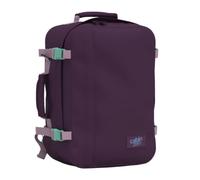 Cabinzero Unisex Classic 36l' Rucksack, Violett - Midnight Purple, Einheitsgröße, Casual