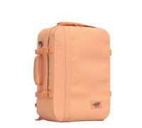 Cabinzero Unisex Classic 44l' Ultra Light Cabin Bag with Luggage Trackers. Rucksack, Sunny Day