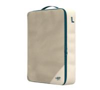 Cabinzero Unisex Classic Packing Cube-Large-12.5l Rucksack, Oyster White
