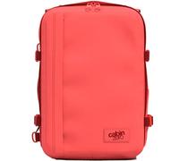 Cabin Zero Travel Cabin Bag Classic Plus 32L Rucksack 46 cm rot