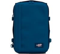 Cabinzero Unisex Classic Plus 32l Ultra Light Cabin Bag with Luggage Trackers. Tagesrucksack, Jodphur Blue