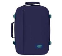 Cabin Zero Classic 36L Cabin Backpack Rucksack 45 cm deep ocean (CZ17-2305) blau