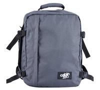 Cabin Zero Classic 28l Ultra Light Rucksack One Size Original Grey
