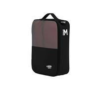 Cabinzero Unisex Lux Packing Cube-Medium-5.5l Rucksack, Absolute Black