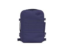 Cabinzero Unisex Military 36l' Ultra Light Cabin Bag with Luggage Trackers. Rucksack